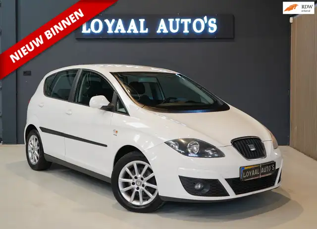 SEAT Altea 1.8 TFSI Style | AUTOMAAT | TREKHAAK | PDC | AIRCO