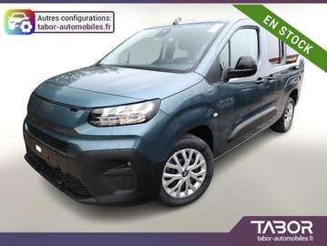 Kombi 1.5 BHDi 130 AT L2 GPS LED cam