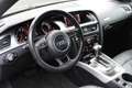 Audi A5 CABRIOLET 2.0 TFSI quattro crna - thumbnail 9