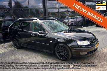 Sport Estate 1.8 Vector, Clima, Navi, CC, Elek pak