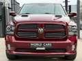 Dodge RAM 5.7 LPG SPORT LARAMIE/ TVAC*BTWIN/ FULL OPTIONS Rouge - thumbnail 3