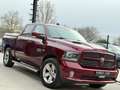 Dodge RAM 5.7 LPG SPORT LARAMIE/ TVAC*BTWIN/ FULL OPTIONS Rouge - thumbnail 2