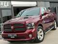 Dodge RAM 5.7 LPG SPORT LARAMIE/ TVAC*BTWIN/ FULL OPTIONS Rouge - thumbnail 1