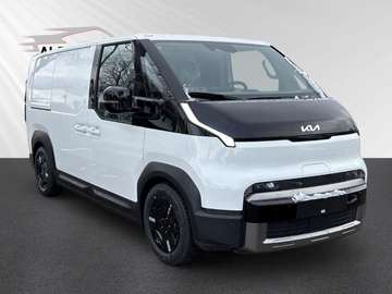 CARGO L2H1 3T 51.5 ESSENTIAL / 122 PS / ALLWETTER