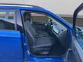 Skoda Fabia FABIA COMBI STYLE 1.0 TSI/PDC/SHZ/KLIMA Blau - thumbnail 19