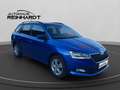 Skoda Fabia FABIA COMBI STYLE 1.0 TSI/PDC/SHZ/KLIMA Blau - thumbnail 8
