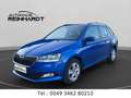 Skoda Fabia FABIA COMBI STYLE 1.0 TSI/PDC/SHZ/KLIMA Blau - thumbnail 1