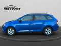 Skoda Fabia FABIA COMBI STYLE 1.0 TSI/PDC/SHZ/KLIMA Blau - thumbnail 3