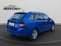 Skoda Fabia FABIA COMBI STYLE 1.0 TSI/PDC/SHZ/KLIMA Blau - thumbnail 6