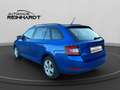 Skoda Fabia FABIA COMBI STYLE 1.0 TSI/PDC/SHZ/KLIMA Blau - thumbnail 4