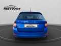 Skoda Fabia FABIA COMBI STYLE 1.0 TSI/PDC/SHZ/KLIMA Blau - thumbnail 5