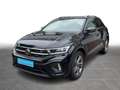 Volkswagen T-Roc R-Line 1.5 TSI DSG Navi LED SHZ ACC PDC Schwarz - thumbnail 2