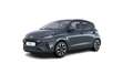 Hyundai i10 3ª serie 1.0 MPI Connectline Nero - thumbnail 1