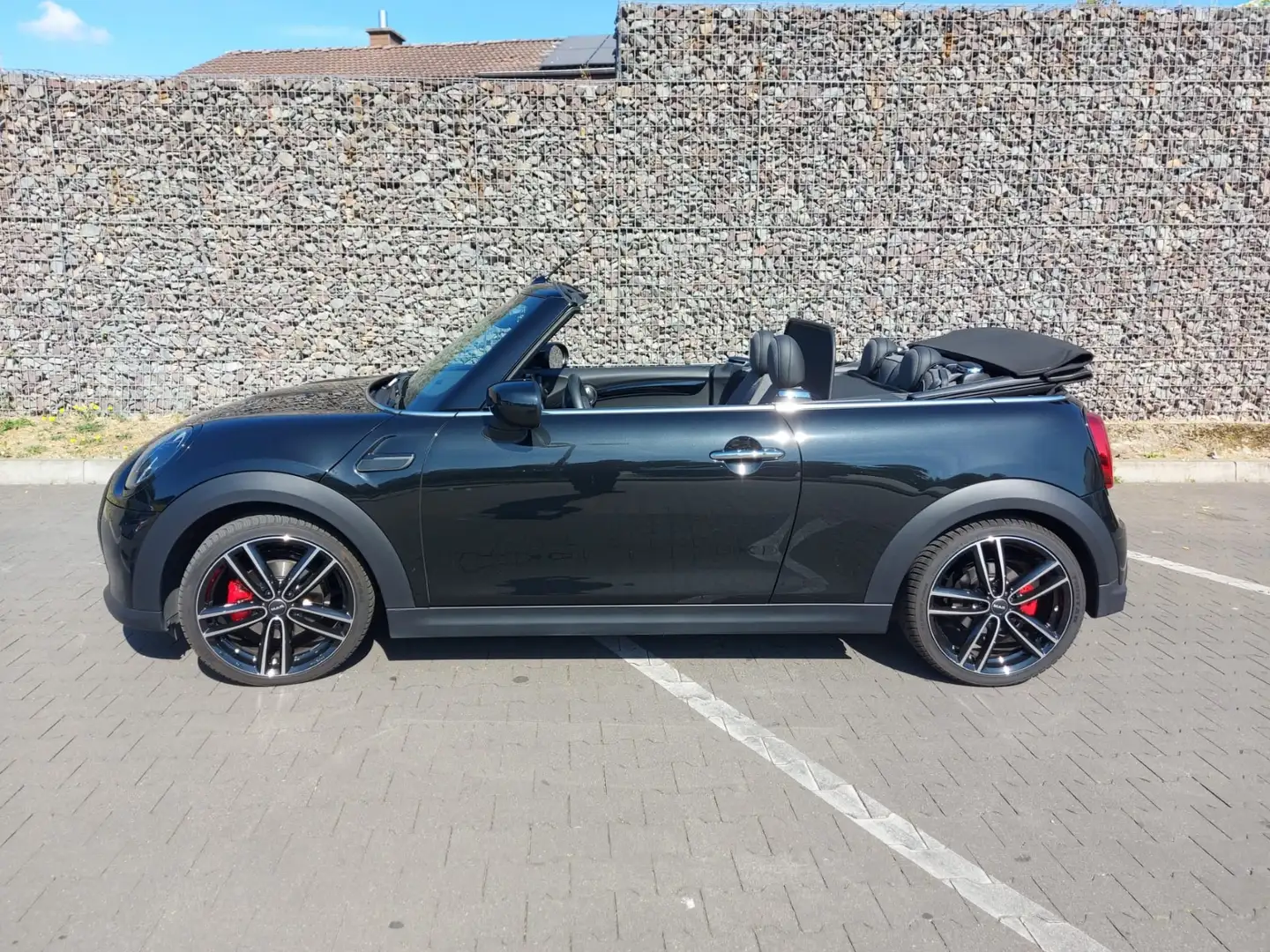 MINI Cooper Cabrio Aut. Classic Trim - 1
