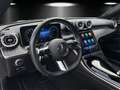 Mercedes-Benz C 220 d T AMG KeyGO PANO Digital AHK DISTRO 360° Grigio - thumbnail 10