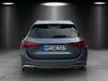 Mercedes-Benz C 220 d T AMG KeyGO PANO Digital AHK DISTRO 360° Grigio - thumbnail 4