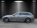 Mercedes-Benz C 220 d T AMG KeyGO PANO Digital AHK DISTRO 360° Grigio - thumbnail 2