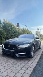 30d Aut. R-Sport