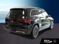 Mercedes-Benz EQB 300 EQB 300 4M AMG Line Distronic/Kamera/LED/Totw. Чорний - thumbnail 3
