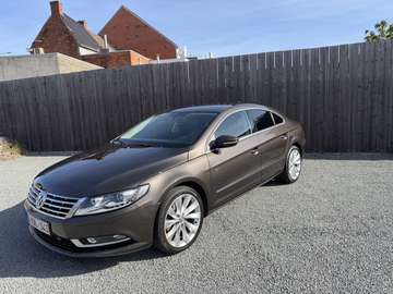 2.0 TDI BlueMotion Technology DSG