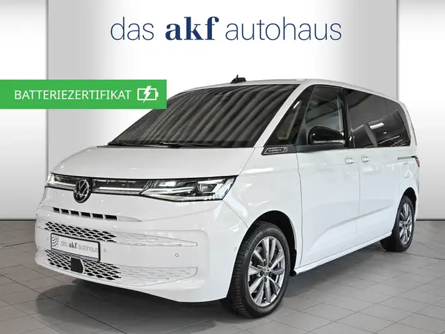 Volkswagen T7 Multiv. Energet*PANO*IQ.Light*10x Assist*digita