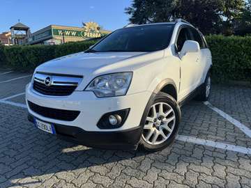 2.2 cdti Cosmo s&s 2rm 163cv