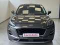 Ford Puma 1.0 EcoB. Hybrid 125CV S&S *UNICO PROPRIETARIO* Grigio - thumbnail 2
