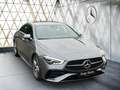 Mercedes-Benz CLA 200 Coupé AMG LenkradHz*360°KAM*Sitzkomfort´ Gris - thumbnail 18