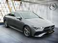 Mercedes-Benz CLA 200 Coupé AMG LenkradHz*360°KAM*Sitzkomfort´ Gris - thumbnail 17