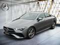 Mercedes-Benz CLA 200 Coupé AMG LenkradHz*360°KAM*Sitzkomfort´ Gris - thumbnail 2