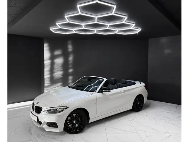 BMW 240 M i M240i xDrive Cabriolet