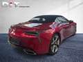 Lexus LC 500 RELAX Garantie Красный - thumbnail 5