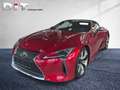 Lexus LC 500 RELAX Garantie Красный - thumbnail 2