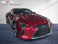 Lexus LC 500 RELAX Garantie Красный - thumbnail 6