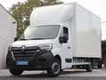 Renault Master Meubelbak │ NEW/VOORIN │ BTW EX. €40.450,- Wit - thumbnail 1
