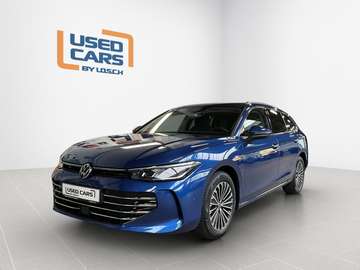 Elegance+DSG+AHK+P.Tech.+LED