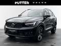 Volvo XC40 B3 Benzin Plus Dark 18'' 360 Kamera LED ACC DAB Ha Noir - thumbnail 1