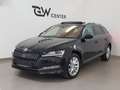 Skoda Superb Combi 2,0 TDI DSG Style Matrix Virtual Panorama Schwarz - thumbnail 2