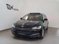 Skoda Superb Combi 2,0 TDI DSG Style Matrix Virtual Panorama Schwarz - thumbnail 7