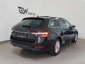 Skoda Superb Combi 2,0 TDI DSG Style Matrix Virtual Panorama Schwarz - thumbnail 9