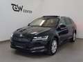 Skoda Superb Combi 2,0 TDI DSG Style Matrix Virtual Panorama Schwarz - thumbnail 4