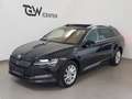 Skoda Superb Combi 2,0 TDI DSG Style Matrix Virtual Panorama Schwarz - thumbnail 6