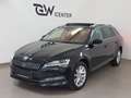 Skoda Superb Combi 2,0 TDI DSG Style Matrix Virtual Panorama Schwarz - thumbnail 3