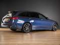 Mercedes-Benz C 180 Estate AMG Line Premium PLUS| Panorama dak | Trekh Blauw - thumbnail 2