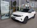 Opel Grandland 1.2 MHEV GS Aut. Weiß - thumbnail 1