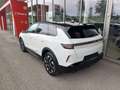 Opel Grandland 1.2 MHEV GS Aut. Weiß - thumbnail 4