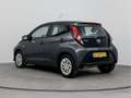 Toyota Aygo 1.0 VVT-i x-play | Garantie mogelijk t/m 11-2031 | Grijs - thumbnail 12