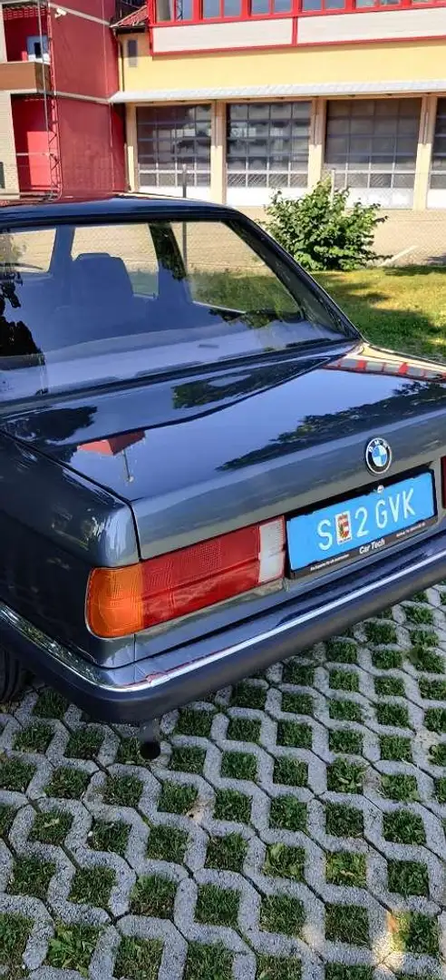 BMW 316 316 Сірий - 2