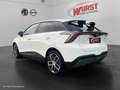 MG MG4 Luxury MY24 64 kWh 360 Grad Kamera Teilleder Apple Weiß - thumbnail 3
