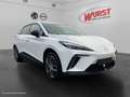 MG MG4 Luxury MY24 64 kWh 360 Grad Kamera Teilleder Apple Weiß - thumbnail 6